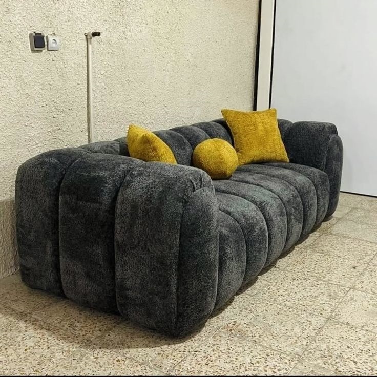 Bubble Cloud Couch or Bubble Sofa